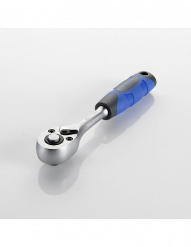 LLAVE DE CARRACA DE 1/4" ALYCO