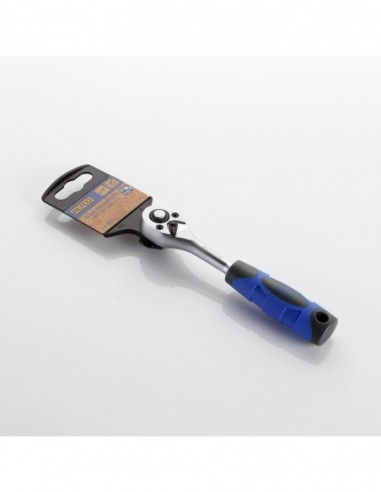 LLAVE DE CARRACA DE 1/4" ALYCO