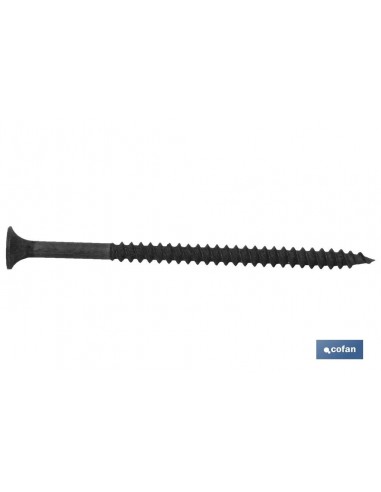 TORNILLO PANELES DE YESO 3,5X55...