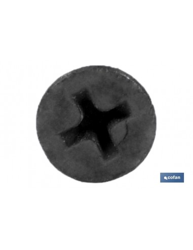TORNILLO PANELES DE YESO 3,5X55...