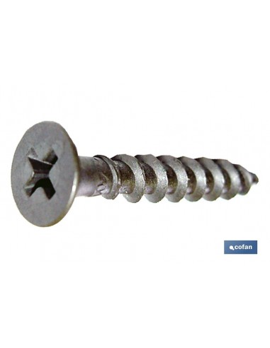 TORNILLO UNION PLACAS 3,9X25 FOSFATADO