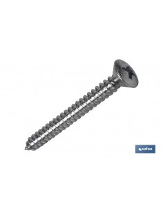 DIN 7983 C-6 M-4,2 X 9,5 Z