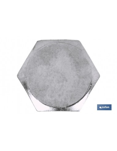 DIN-571  C-6  M-5 X 35  Z