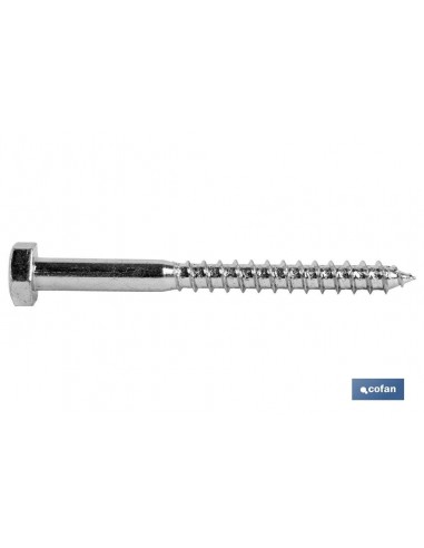 DIN-571  C-6  M-5 X 40  Z