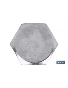 DIN-571  C-6  M-10 X  120 Z 2