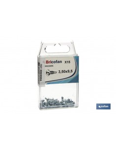 BL7UDS. DIN-7504N 4,8X25 Z 2