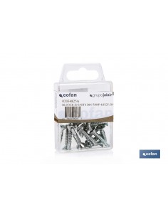 BL 5UDS. DIN-7504P 4,8X38 Z