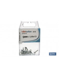 BL 5UDS. DIN-7504P 4,8X38 Z 2