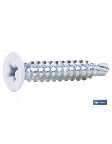 TORNILLO AUTOT. EXTRAPLANO 4,2 X 14...