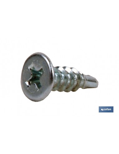 TORNILLO AUTOT. EXTRAPLANO 4,2 X 14...