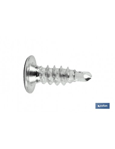 TORNILLO AUTOT. EXTRAPLANO 4,2 X 14...