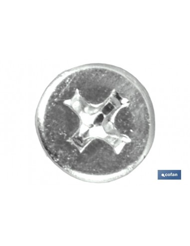 TORNILLO AUTOT. EXTRAPLANO 4,2 X 14...