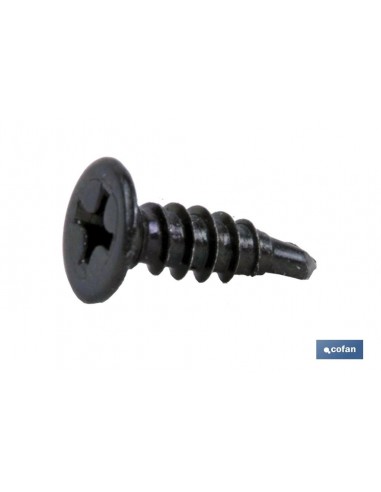 TORNILLO AUTOT. EXTRAPLANO 4,2 X 14...