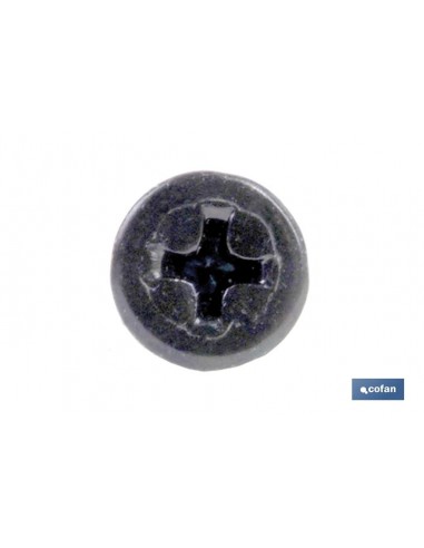 TORNILLO AUTOT. EXTRAPLANO 4,2 X 14...