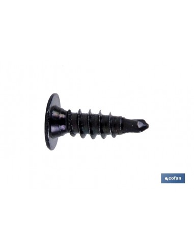 TORNILLO AUTOT. EXTRAPLANO 4,2 X 14...