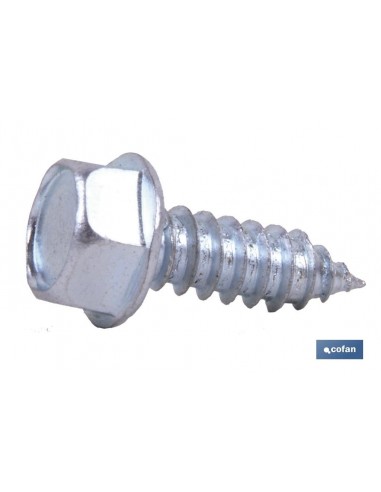 DIN 6928  M-6,3 X 110