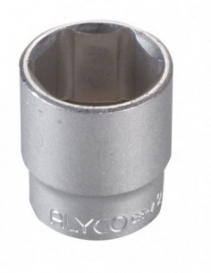 LLAVES DE VASO DE 3/8" ALYCO