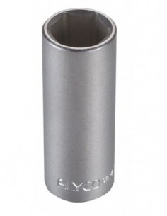 LLAVES DE VASO DE 3/8"...