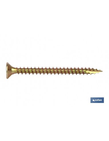 DIN 7505A TORX (T-25) M-5x60