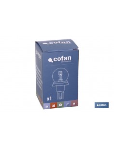 LÁMPARA COFAN F.EURO (P45t... 2