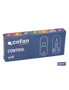 LÁMPARA COFAN CONTROL T4W... 2