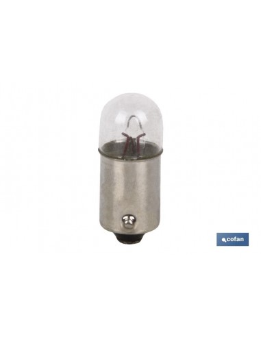 LÁMPARA COFAN CONTROL T4W (BA9s) 12V...