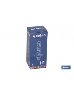 LÁMPARA HALÓGENA COFAN H1... 2