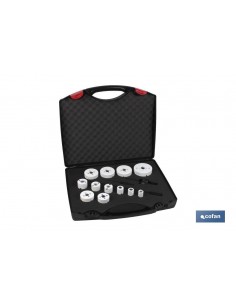 MALETIN INDUSTRIAL CORONAS...