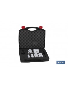 MALETIN FONTANERIA CORONAS...