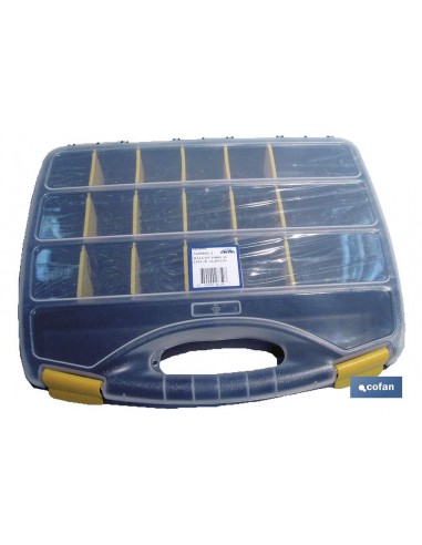 MALETIN TORICAS 24X3 - 51X3