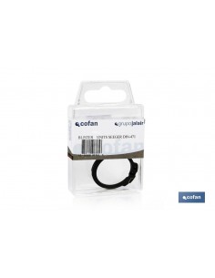ANILLO SEEGER DIN-471 PARA... 2