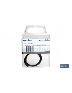 ANILLO SEEGER DIN-472... 2