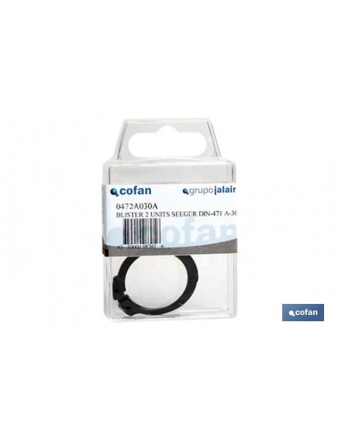 ANILLO SEEGER DIN-472 P/AGUJEROS J-56X2