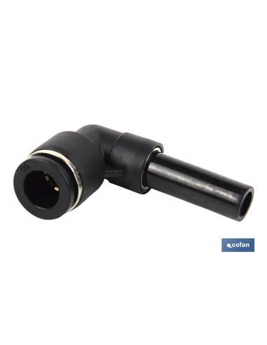 CODO ADAPTADOR ORIENTABLE T-4