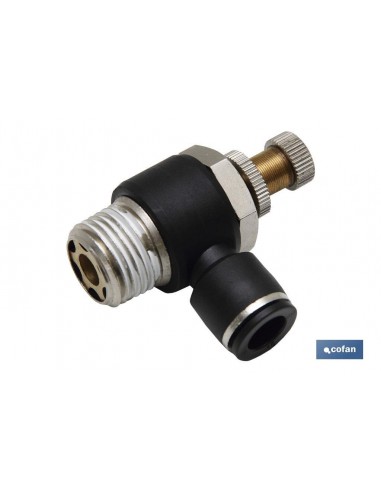 REGULADOR CÓNICO UNIDIRECCIONAL PARA...