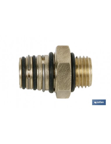 PIVOTE GIRATORIO R ROSCA 22 X 1,5