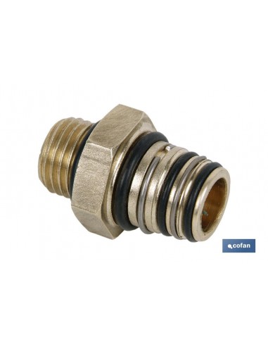 PIVOTE GIRATORIO R ROSCA 22 X 1,5