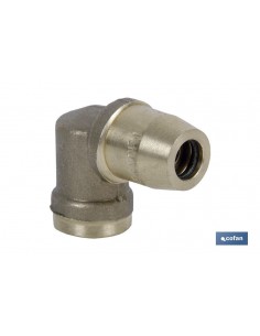 CODO CONECTOR 90º  R A5... 2