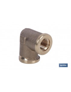 CODO + A5 R - ROSCA 12 X 1,5