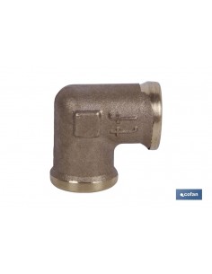 CODO + A5 R - ROSCA 12 X 1,5 2