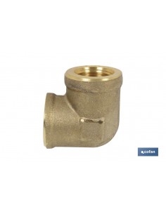 CODO ROSCADO R - ROSCA 22 X... 2