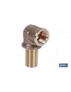 CODO R - MODELO 16X1,5 -...