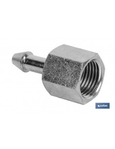 RACOR DE INFLAR ESPIGA 8mm.