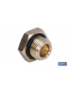 TAPÓN 22 X 1,5
