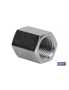 ADAPTADOR MÉTRICA 22