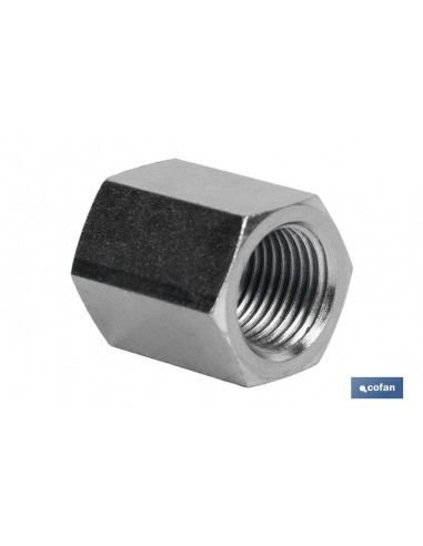ADAPTADOR MÉTRICA 14