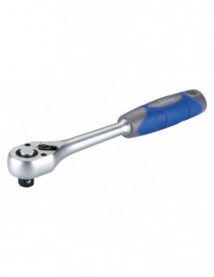 LLAVE DE CARRACA DE 1/2" ALYCO