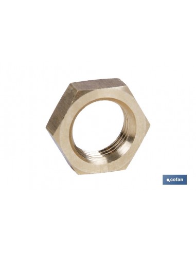 TUERCA FIJACION M-22X1,5