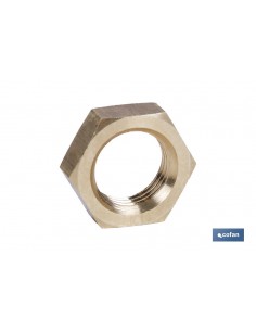 TUERCA FIJACION M-14X1,5