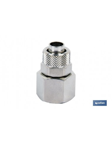 RECTO HEMBRA T-6/4 R-3/8